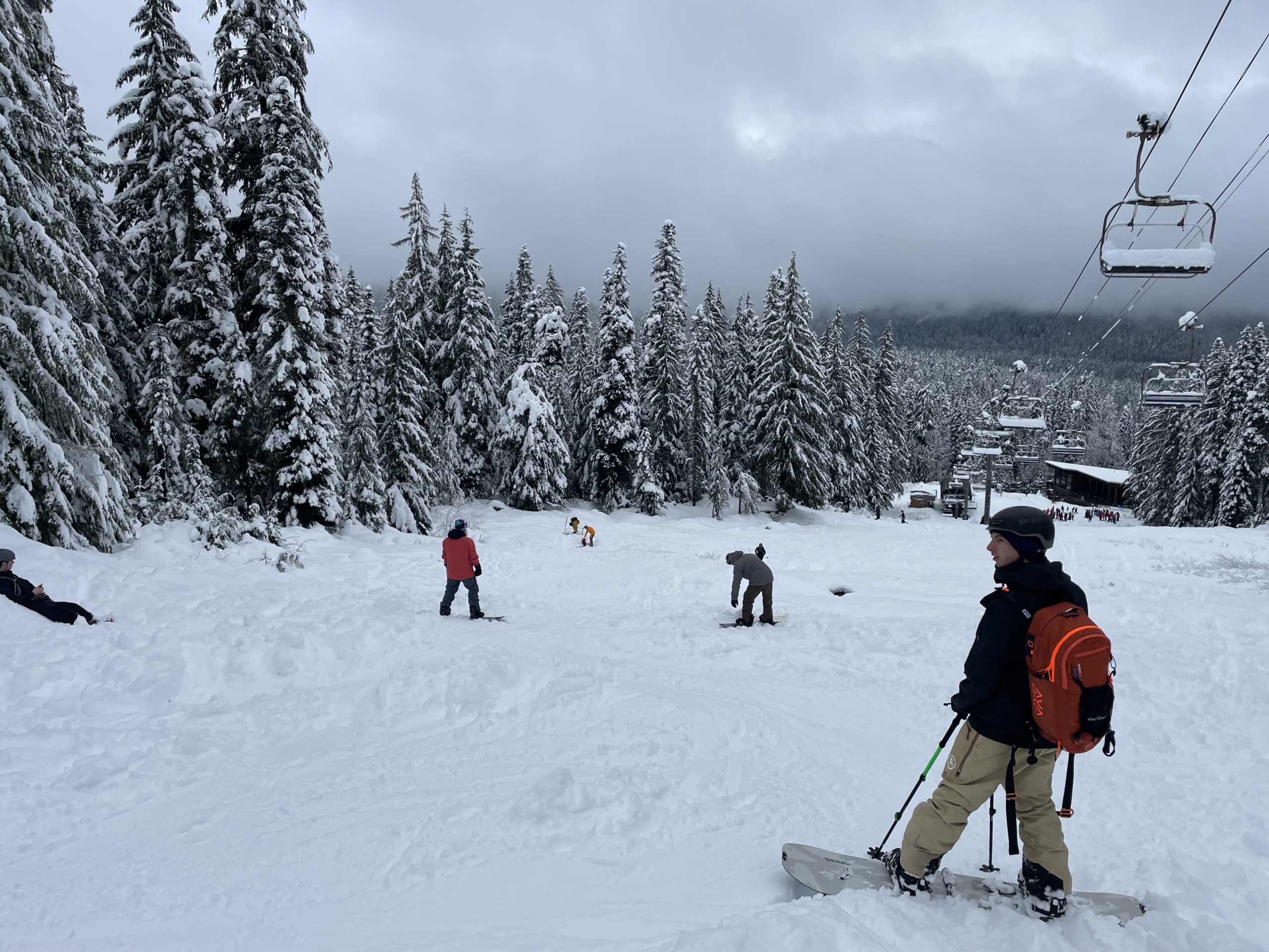 Just Preseason Mashed Potatoes Just Preseason Mashed Potatoes